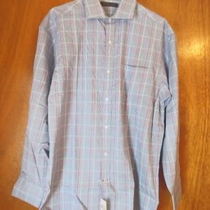 Tommy Hilfiger men's shirt szM